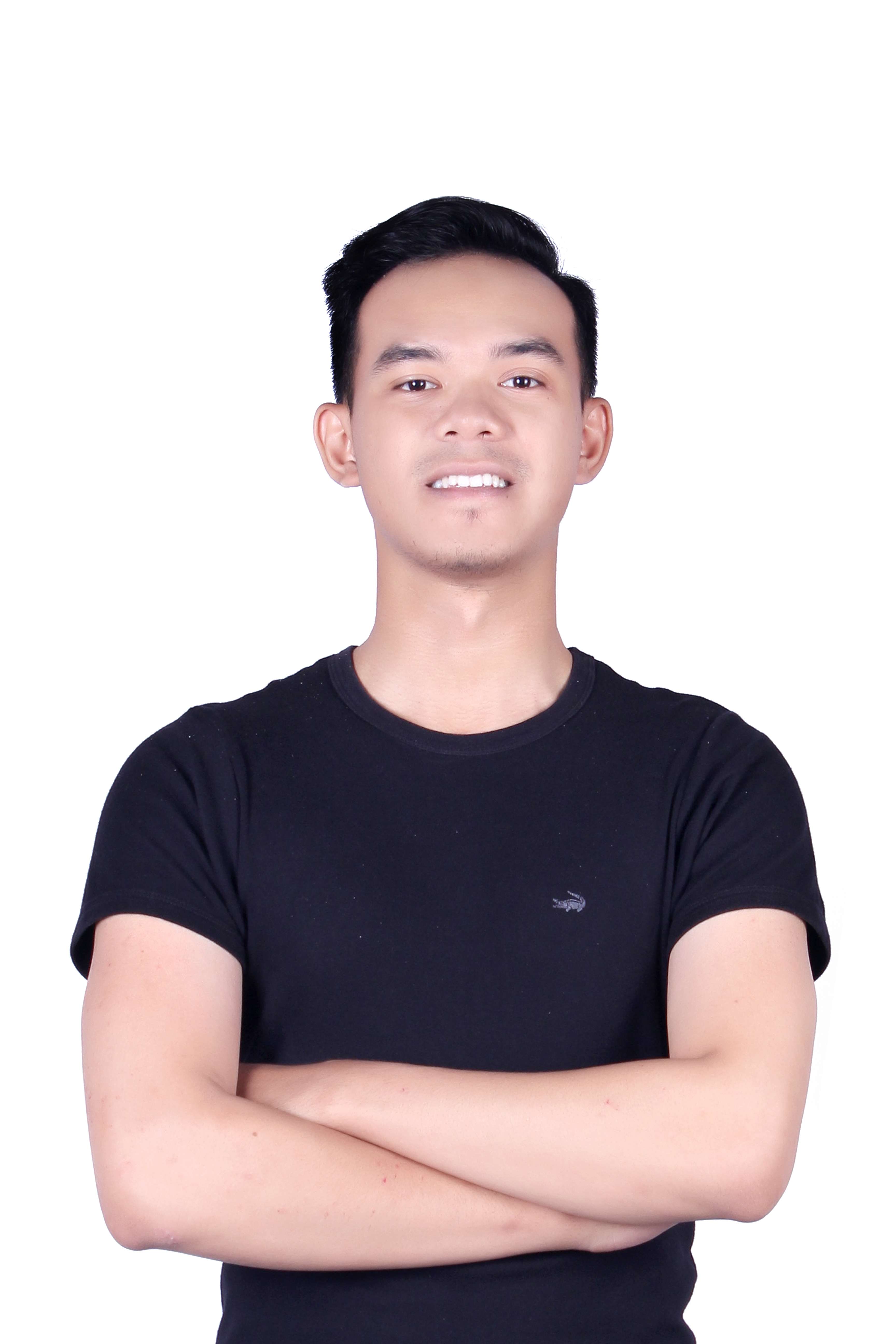 ARI RAMADHAN